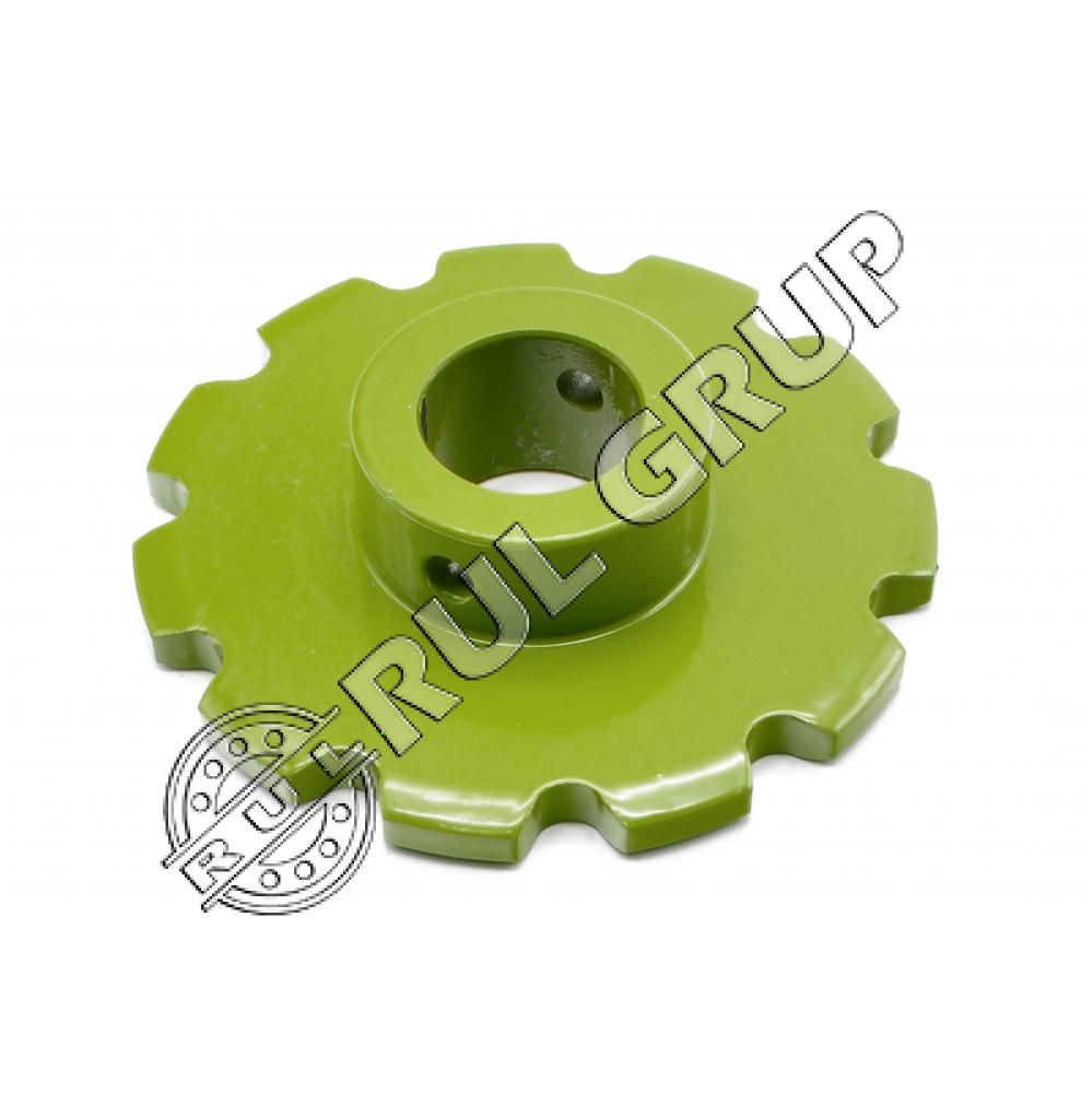 PINION Z11 FI25 600967 CL